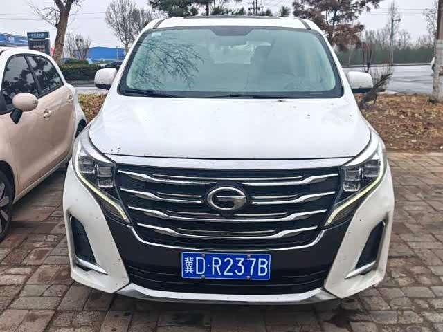 Trumpchi M8 2020 390 T — фото 2