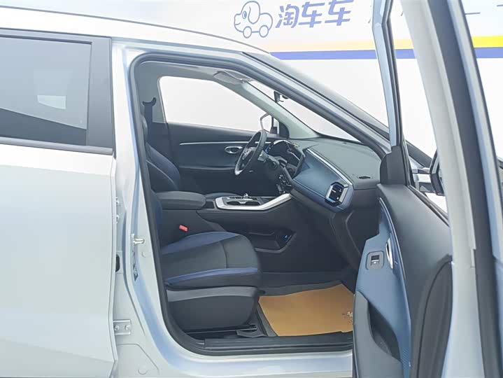 Trumpchi GS3 2023 270 T — фото 8
