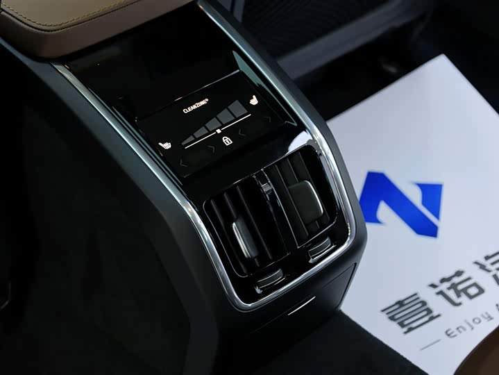 Volvo S90 2020 T 5 — фото 31