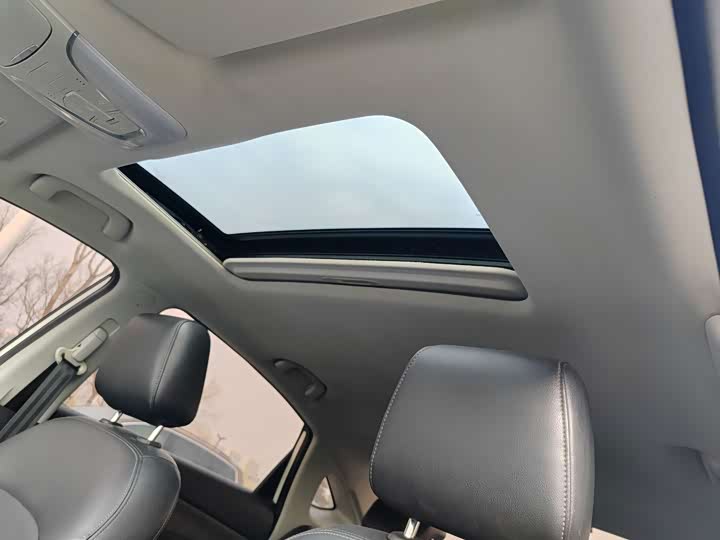 Trumpchi GA4 2018 200 T AT — фото 13