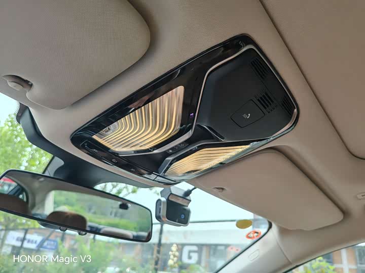 BMW 7-Series 2016 730 Li Luxury — фото 11