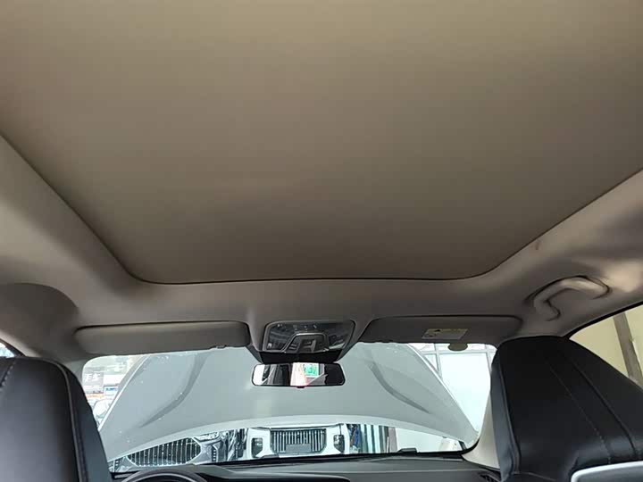 Changan CS75 PLUS 2022 1.5 T AT — фото 18