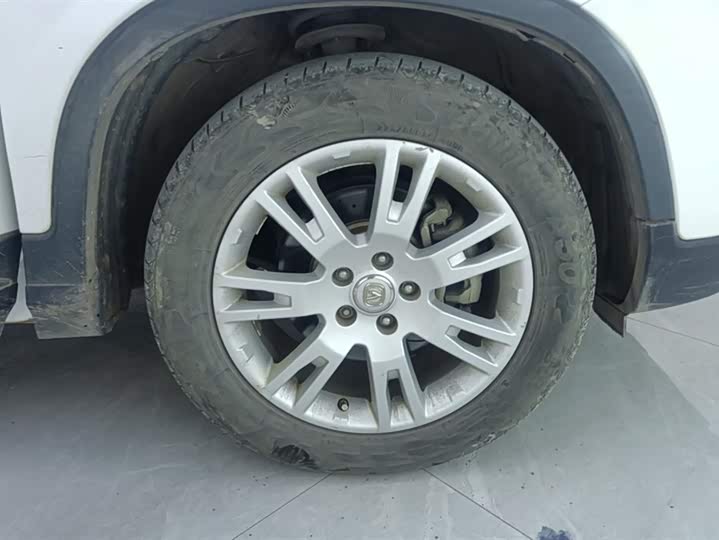 Changan CS75 2015 1.8 T AT 4 WDPremium V — фото 6