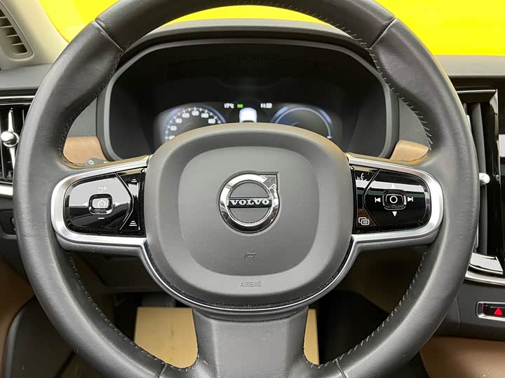 Volvo S90 Hybrid 2020 T 8 E Hybrid — фото 11