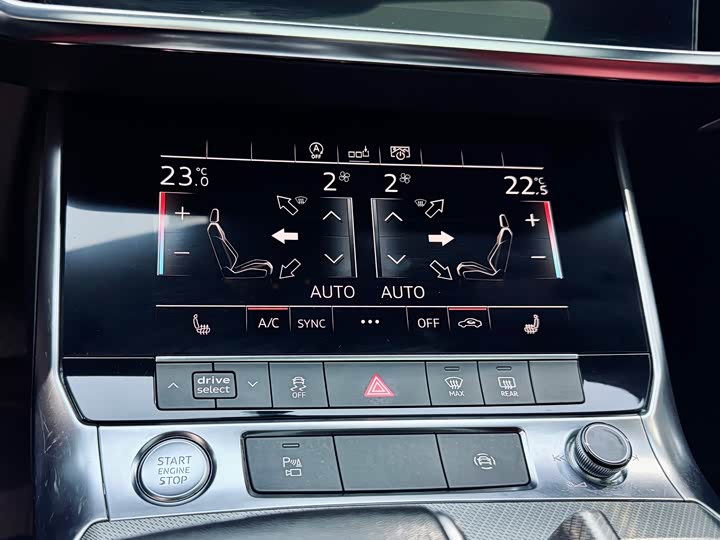 Audi A6L 2019 45 TFSI quattro — фото 15