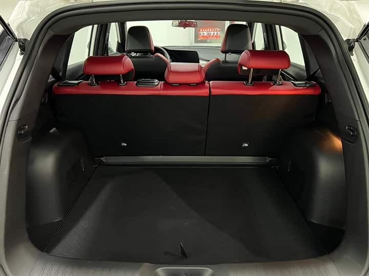 Changan CS35 PLUS 2023 1.4 T DCTLuxury — фото 7