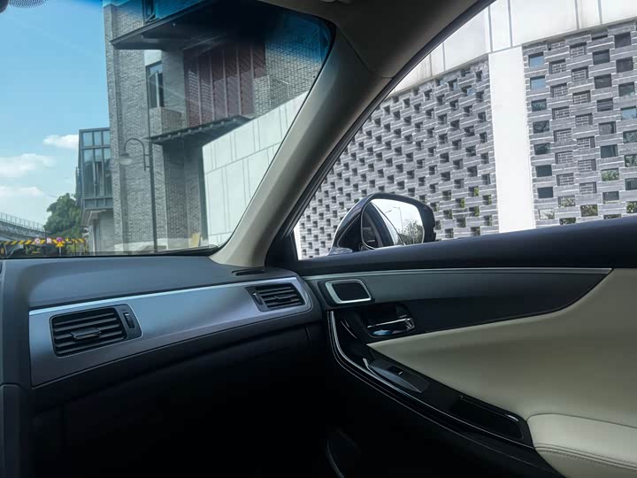 Honda Spirior — фото 31
