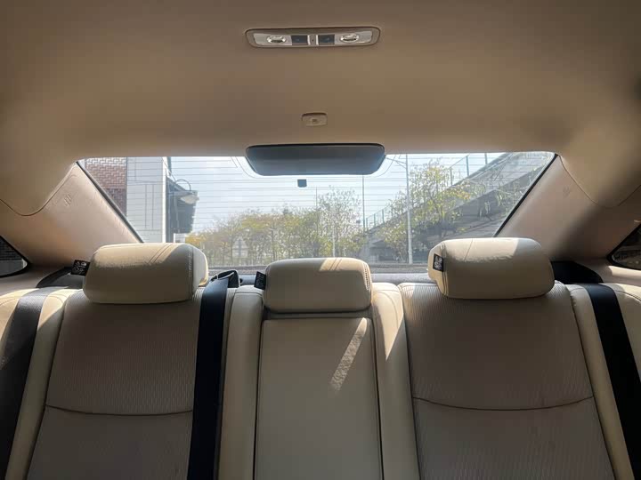 Honda Spirior — фото 54