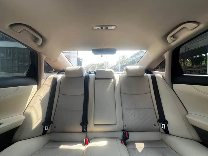 Honda Spirior — фото 52