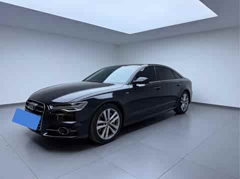 Audi A6L 2018 30 50 TFSI quattro — фото 21