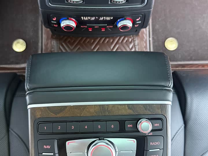 Audi A6L 2018 30 50 TFSI quattro — фото 13