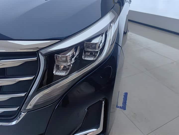 Trumpchi M8 2020 390 T — фото 5