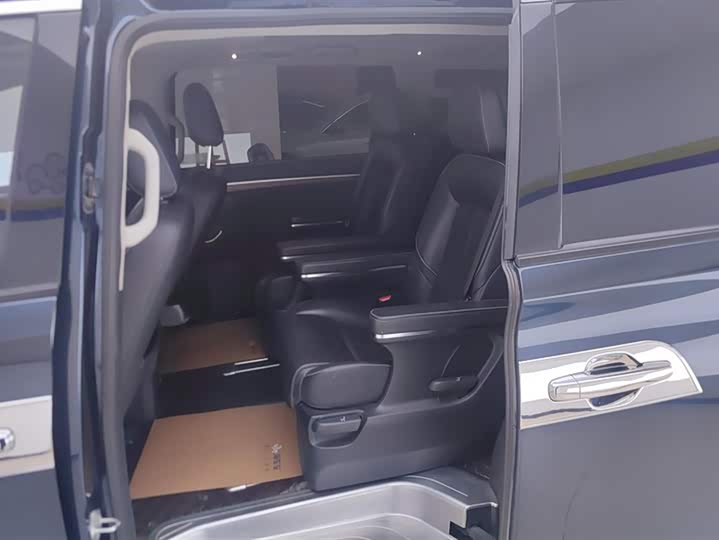 Trumpchi M8 2020 390 T — фото 11