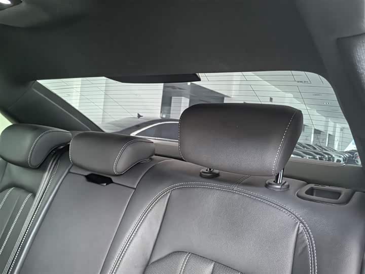 Audi A4L 2024 40 TFSI — фото 15