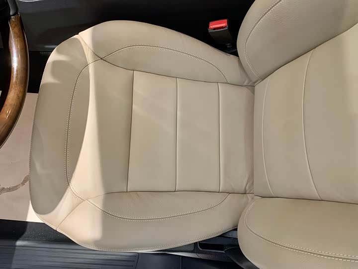 Mercedes-Benz M-Class 2015 ML 400 4 MATICLuxury — фото 16