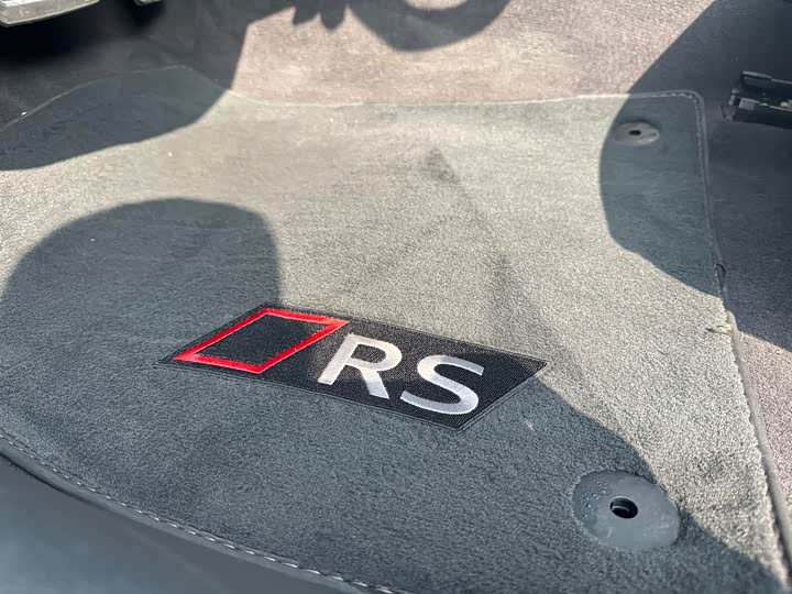 Audi A4L 2024 40 TFSI quattro RS — фото 18