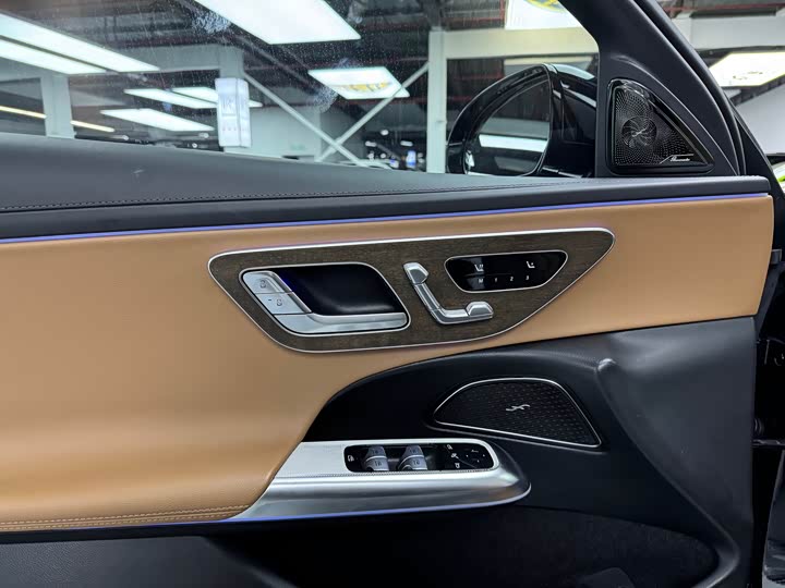 Mercedes-Benz E-Class E 300 L стиль — фото 5