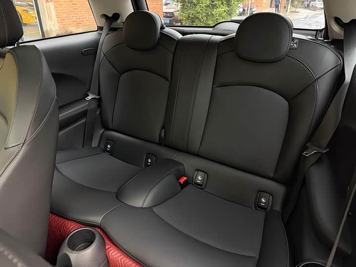 MINI Hatch — фото 10