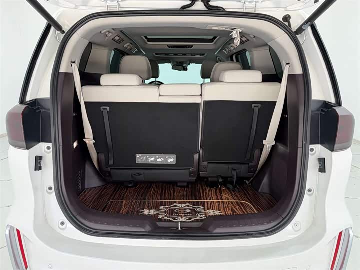 Trumpchi M8 2021 390 T — фото 14