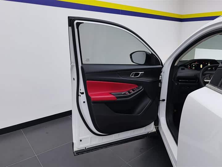 Changan CS55 PLUS 2022 1.5 T DCTPremium — фото 7