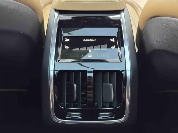 Volvo S90 2018 T 5 — фото 14