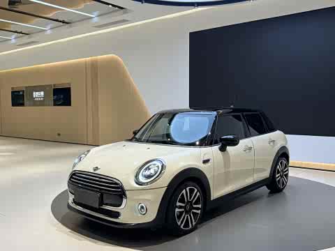 MINI Hatch — фото 16