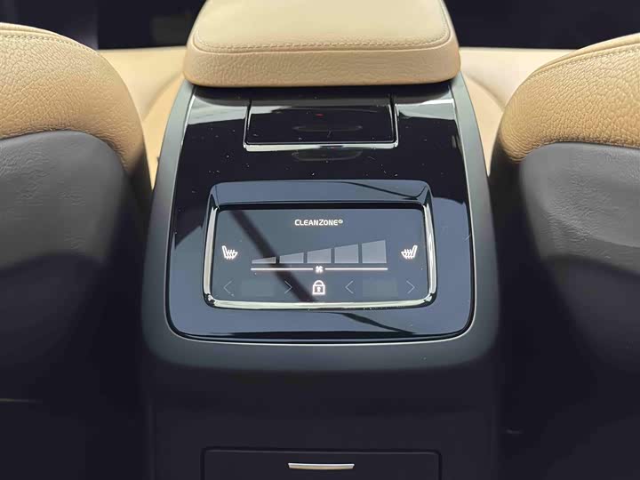 Volvo S90 Hybrid 2019 T 8 E Hybrid VI — фото 10