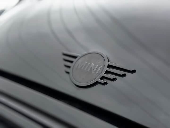 MINI Hatch — фото 14