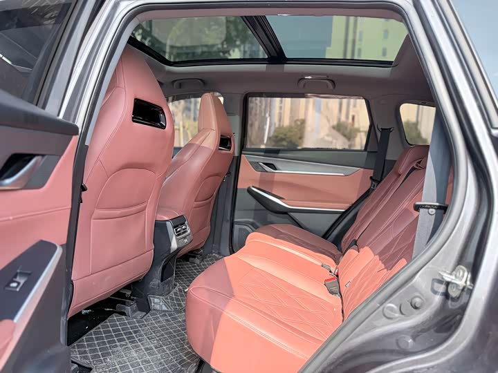 Changan CS75 PLUS 2023 1.5 T ATPremium — фото 11