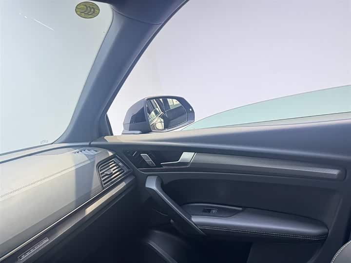 Audi Q5L 2024 40 TFSI — фото 15