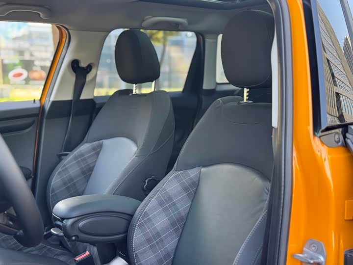 MINI Hatch — фото 10