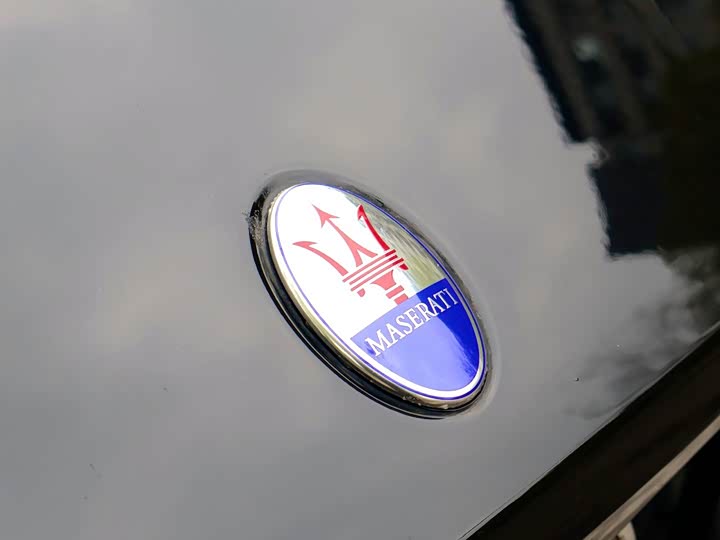 Maserati Levante 2016 3.0 T Standard — фото 14