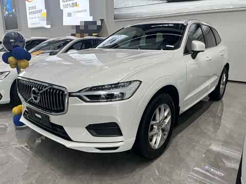 Volvo XC60 2019 T 5 4 WD VI — фото 10