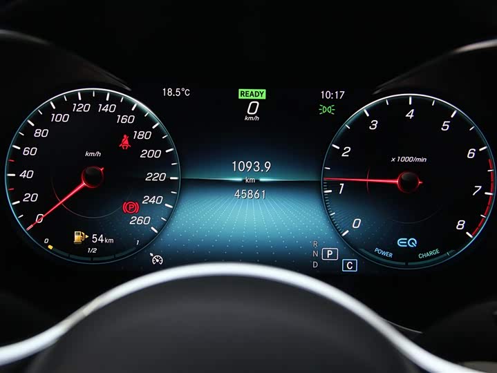 Mercedes-Benz C-Class 2019 C 260 L — фото 15
