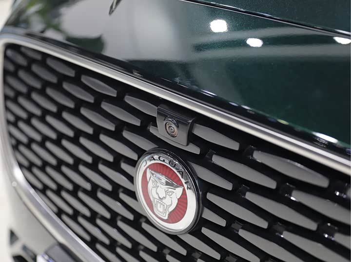 Jaguar XFL 2024 2.0 T P 250 2 WD — фото 4