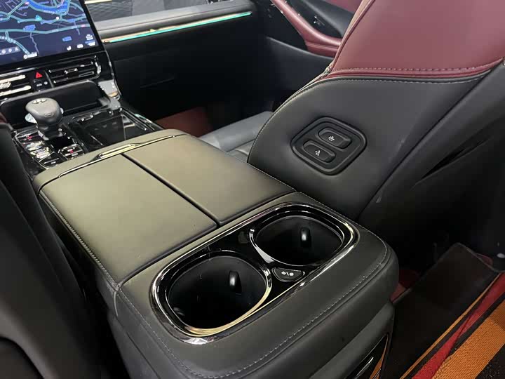 Trumpchi M8 2023 400 T — фото 16