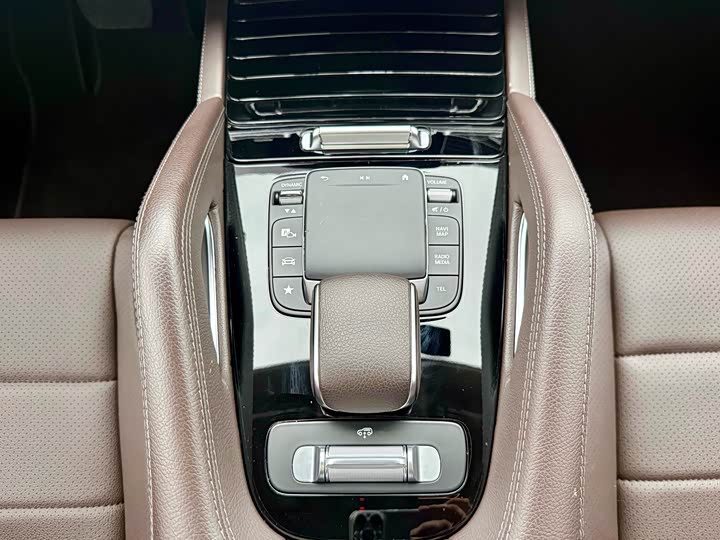 Mercedes-Benz GLE 2021 GLE 450 4 MATIC — фото 9