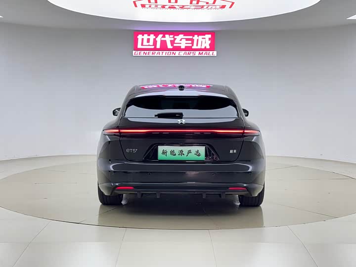 NIO ET5T 2025 75k Wh Touring — фото 5