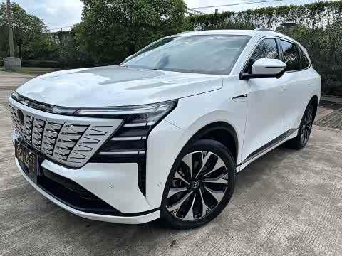 Changan CS75 PLUS 2025 UItra 2.0 T — фото 44