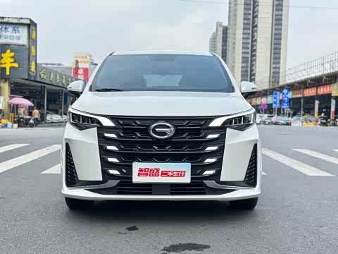 Trumpchi M6 2023 PRO 270 T DCT — фото 23