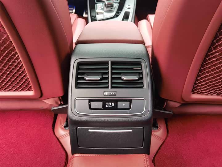 Audi A4L 2024 40 TFSI — фото 26