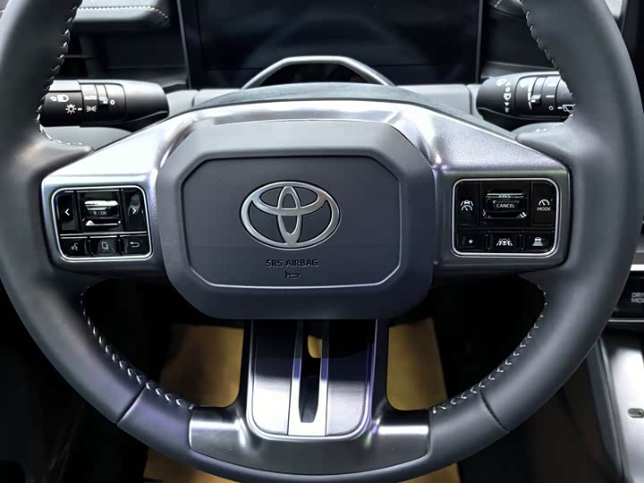 Toyota RAV4 2026 2.0 L 4 WD — фото 14