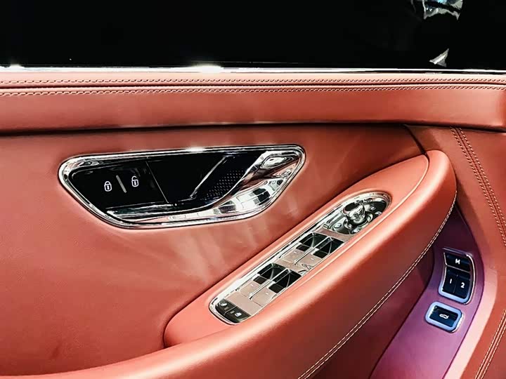 Bentley Continental GT — фото 20