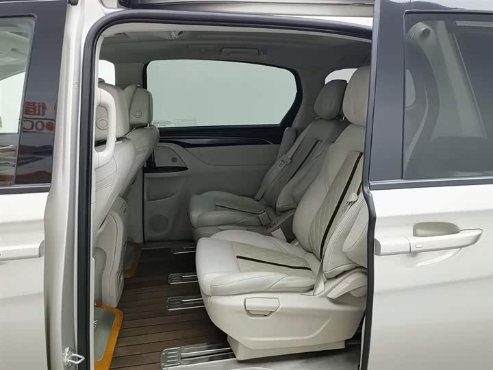 Buick GL8 2020 ES 653 T Comfort — фото 15