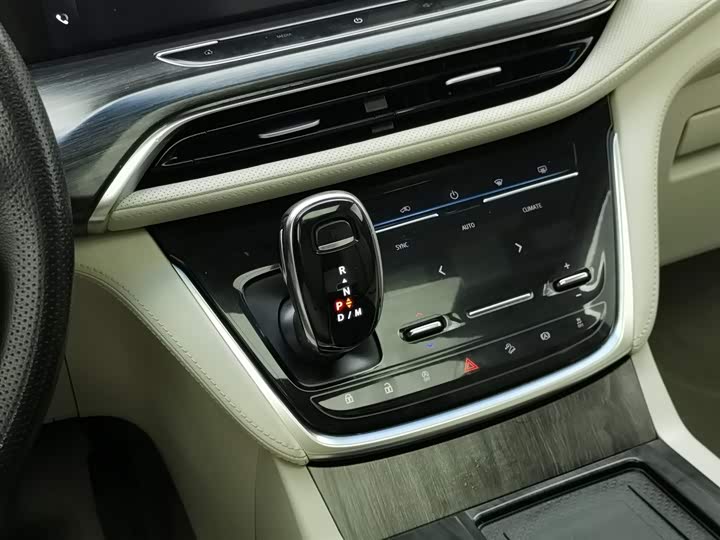 Buick GL8 2020 ES 653 T Comfort — фото 13