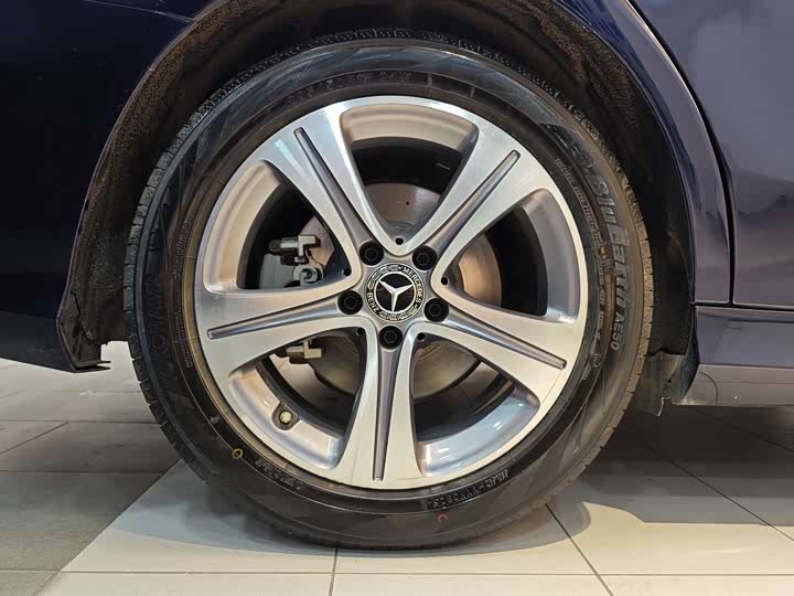 Mercedes-Benz C-Class 2020 C 260 L — фото 31