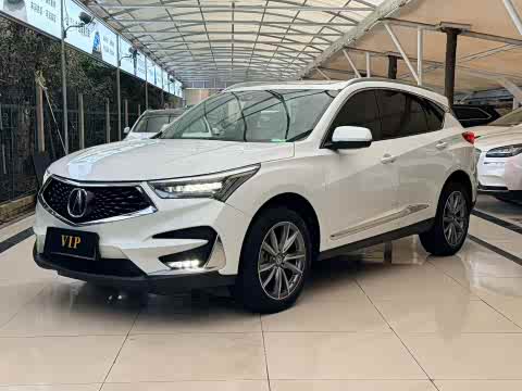Acura RDX 2019 2.0 T VI — фото 19