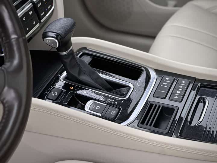 Trumpchi GS8 2017 320 T 2 WD ( ) — фото 13
