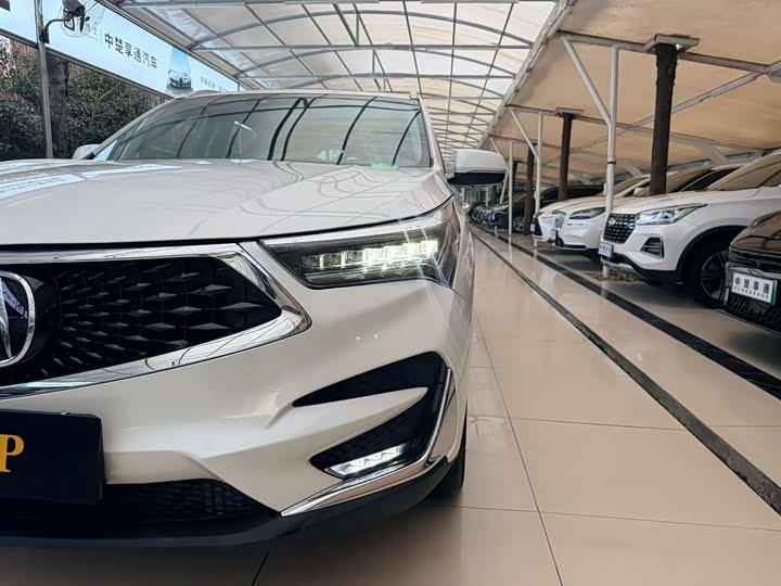 Acura RDX 2019 2.0 T VI — фото 3