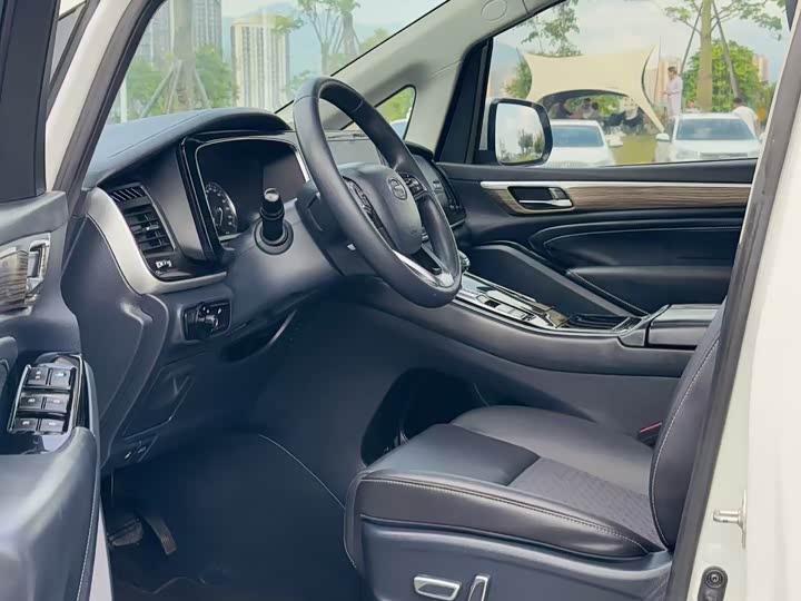 Trumpchi M8 2024 390 T — фото 12